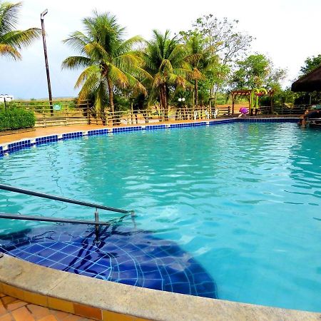 Pontal Do Lago Apartamentos Para Temporada Caldas Novas Extérieur photo
