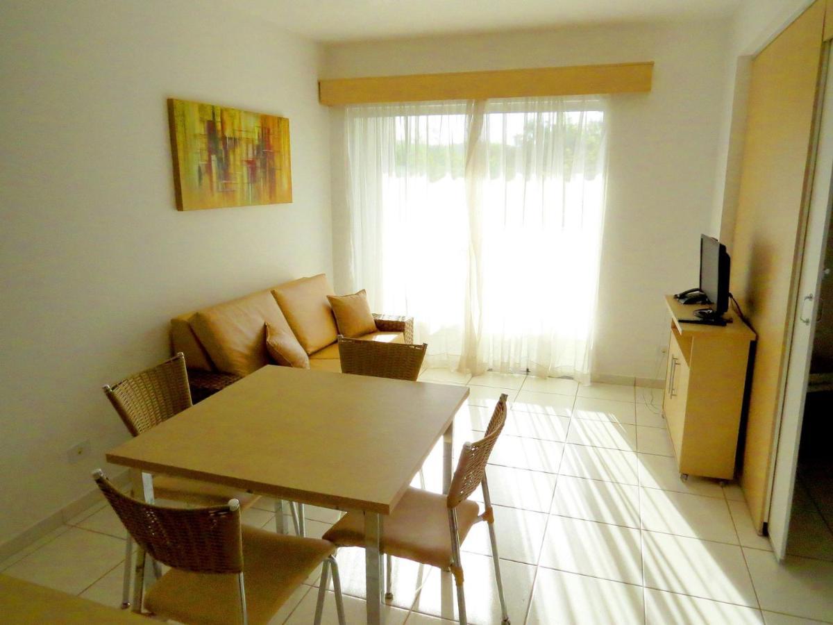 Pontal Do Lago Apartamentos Para Temporada Caldas Novas Extérieur photo