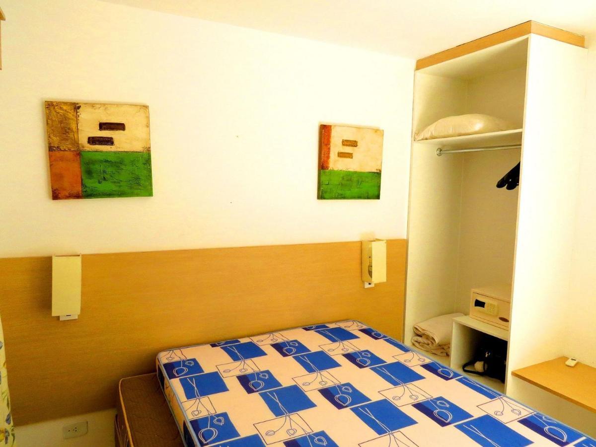 Pontal Do Lago Apartamentos Para Temporada Caldas Novas Extérieur photo