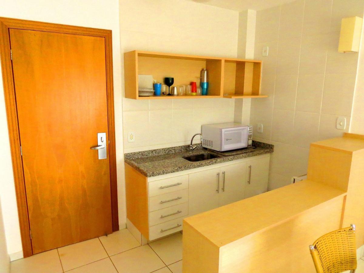 Pontal Do Lago Apartamentos Para Temporada Caldas Novas Extérieur photo