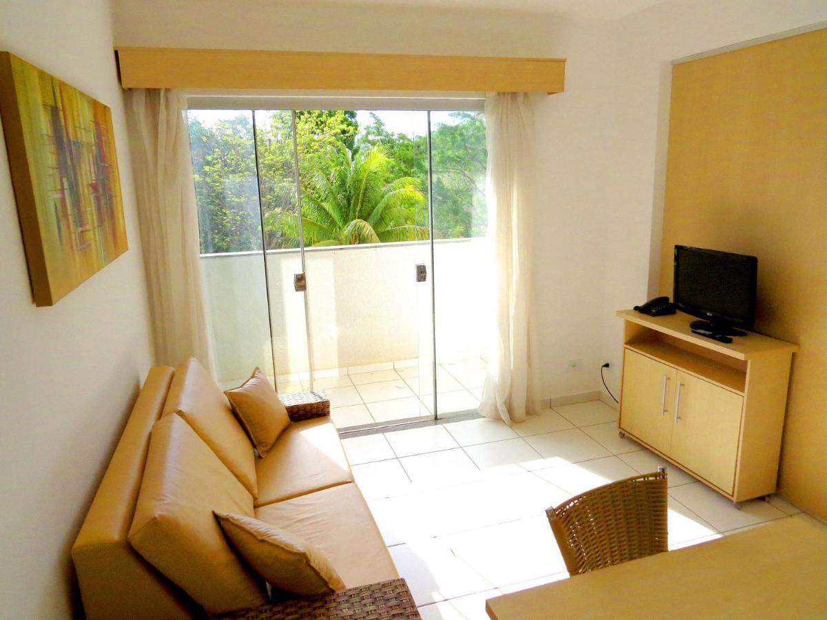 Pontal Do Lago Apartamentos Para Temporada Caldas Novas Extérieur photo