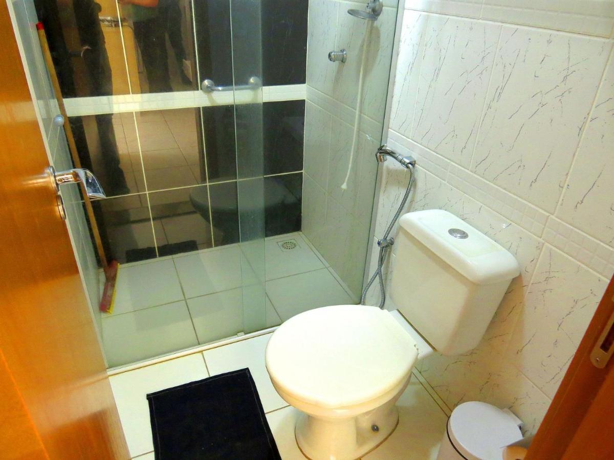 Pontal Do Lago Apartamentos Para Temporada Caldas Novas Extérieur photo