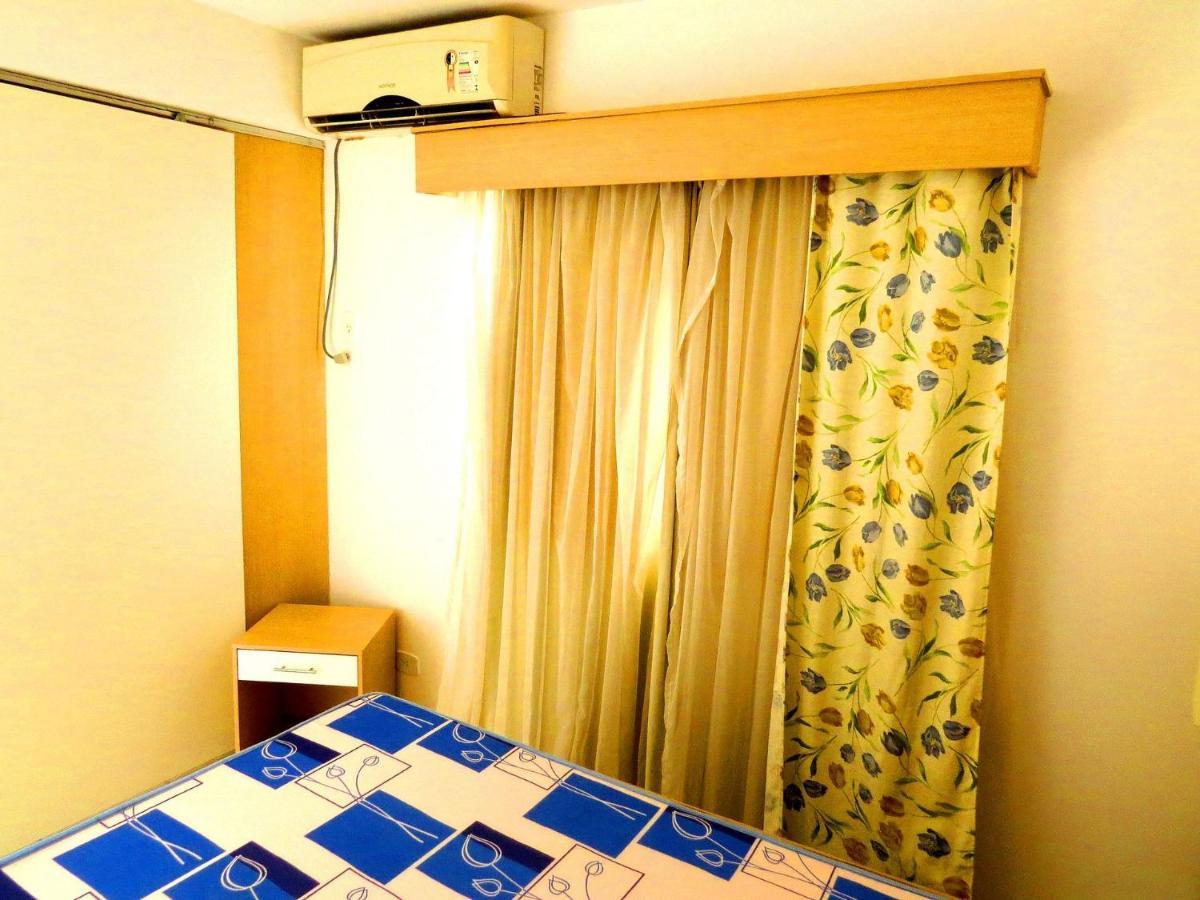 Pontal Do Lago Apartamentos Para Temporada Caldas Novas Extérieur photo